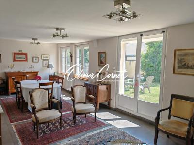 Acheter Maison Nogent-le-rotrou Eure et loir