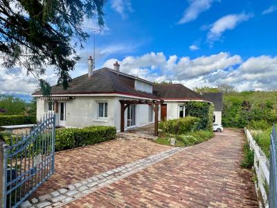 For sale Saint-gervais-la-foret 7 rooms 283 m2 Loir et cher (41350) photo 0