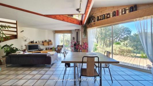 Acheter Maison Ginasservis Var