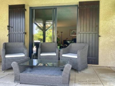 Acheter Maison 172 m2 Sathonay-village