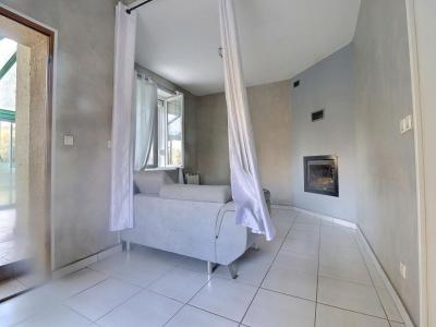 For sale Aubenas 6 rooms 108 m2 Ardeche (07200) photo 4