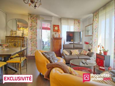 Annonce Vente 4 pi�ces Appartement Angers 49