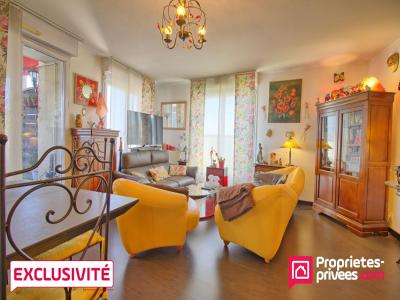 Acheter Appartement 77 m2 Angers