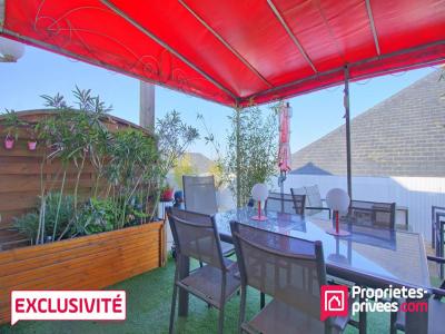 Acheter Appartement Angers 367000 euros