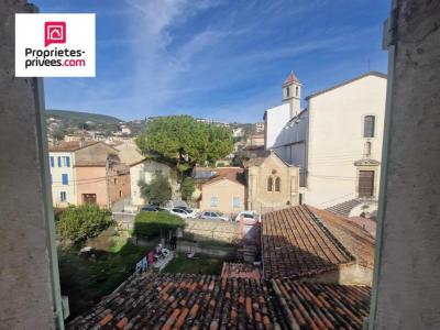 Acheter Appartement Draguignan Var