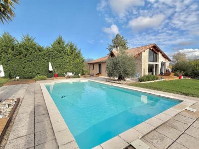 For sale Lalbenque 5 rooms 144 m2 Lot (46230) photo 0