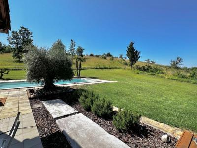 Acheter Maison 144 m2 Lalbenque