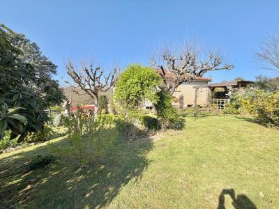 Acheter Maison 82 m2 Luzech