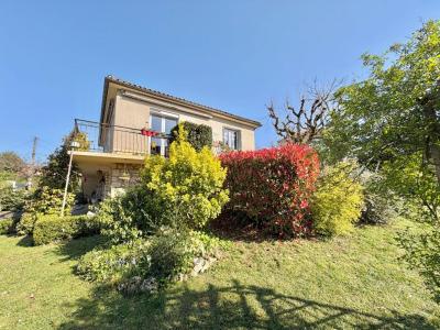 Acheter Maison Luzech Lot