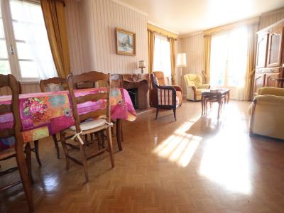 Annonce Vente 7 pi�ces Maison Sauvigny-les-bois 58