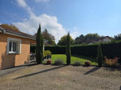 Annonce Vente 5 pi�ces Maison Saint-just 01