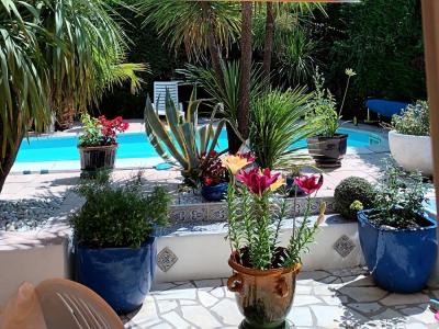 Annonce Vente 6 pi�ces Maison Montpellier 34