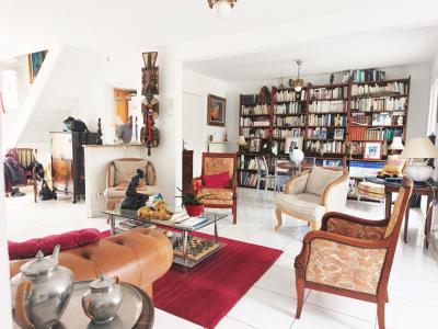 Acheter Maison 110 m2 Montpellier