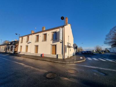 Acheter Maison Artenay 177990 euros