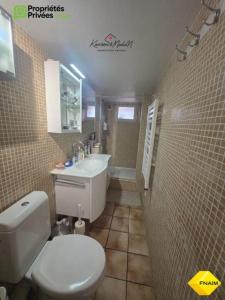 Acheter en viager Appartement Bagnolet Seine saint denis