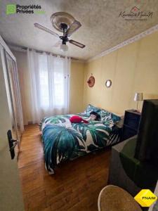 Acheter en viager Appartement Bagnolet 525000 euros