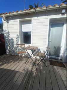 For sale Pornic 2 rooms 32 m2 Loire atlantique (44210) photo 0