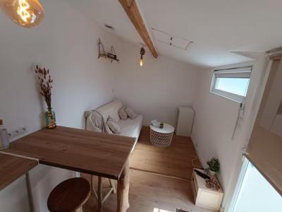 Acheter Maison 32 m2 Pornic