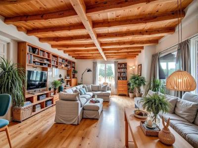 Annonce Vente 4 pi�ces Maison Saint-martin-du-bois 33