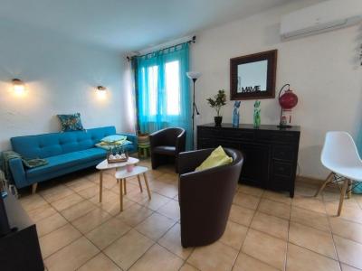 Annonce Vente 4 pi�ces Appartement Nimes 30