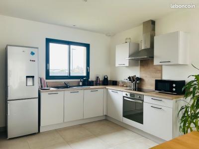 Acheter Maison Chatuzange-le-goubet Drome