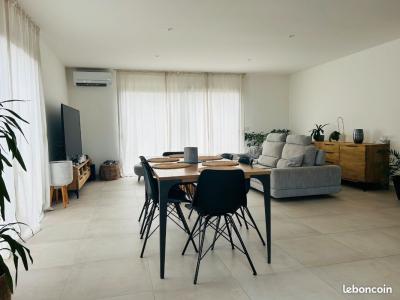 Acheter Maison Chatuzange-le-goubet 305000 euros