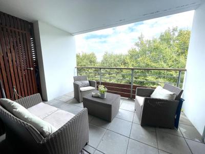 For sale Saint-jean-de-luz 3 rooms 60 m2 Pyrenees atlantiques (64500) photo 0