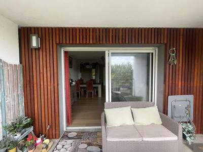 Acheter Appartement 60 m2 Saint-jean-de-luz