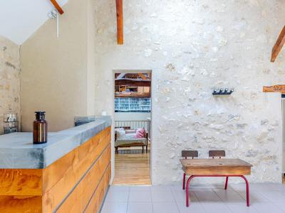 Acheter Maison Jouy-le-moutier Val d'Oise