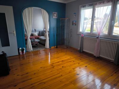 Acheter Maison 140 m2 Roussillon