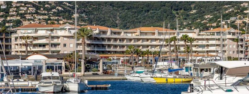 For sale Cavalaire-sur-mer 4 rooms 82 m2 Var (83240) photo 0