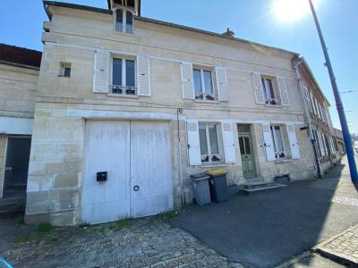 For sale Pont-sainte-maxence 7 rooms 192 m2 Oise (60700) photo 0