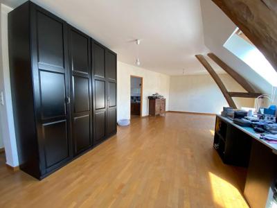Acheter Maison 192 m2 Pont-sainte-maxence