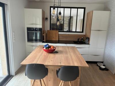 Acheter Maison Gauville-la-campagne Eure