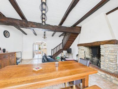 Annonce Vente 7 pi�ces Maison Vivonne 86