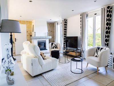 Annonce Vente 6 pi�ces Maison Laluque 40