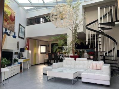 Annonce Vente 4 pi�ces Maison Thoiry 78