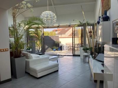 Acheter Maison Thoiry 345000 euros