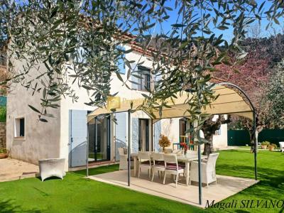Annonce Vente 5 pi�ces Maison Grasse 06