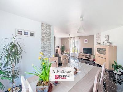 Acheter Maison Bordeaux-saint-clair 299500 euros