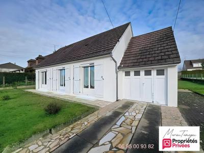 For sale Chevrieres 4 rooms 69 m2 Oise (60710) photo 0