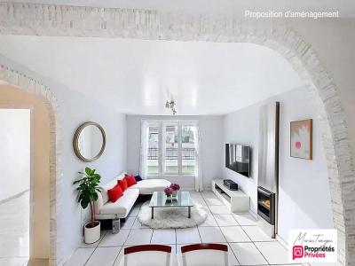 Acheter Maison 69 m2 Chevrieres