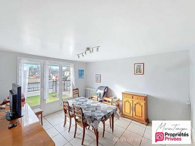 Acheter Maison Chevrieres Oise