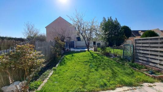 Annonce Vente 5 pi�ces Maison Coignieres 78