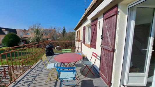 Acheter Maison 110 m2 Coignieres