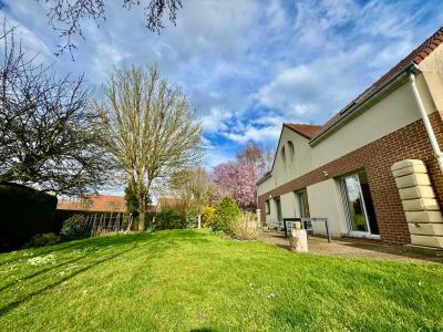 For sale Salouel 9 rooms 220 m2 Somme (80480) photo 0