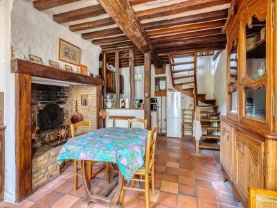 Annonce Vente 4 pi�ces Maison Etretat 76