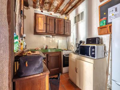 Acheter Maison 55 m2 Etretat