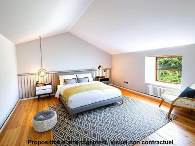 For sale Lusignan 4 rooms 90 m2 Vienne (86600) photo 0