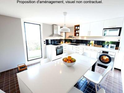 Annonce Vente 3 pi�ces Maison Lusignan 86